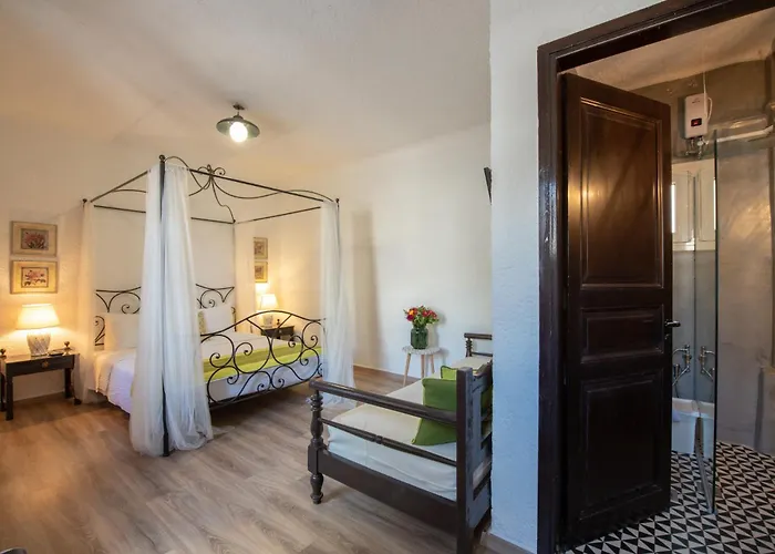 Porto Maltese Boutique Estate