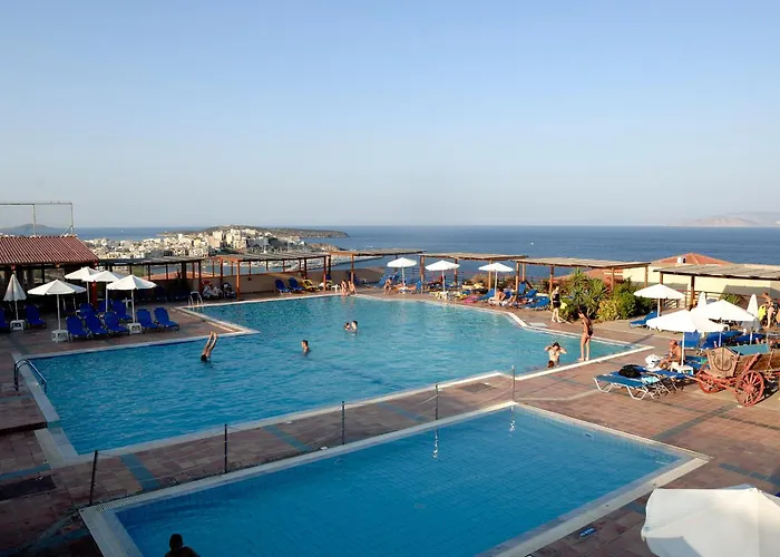 Miramare Resort & Spa