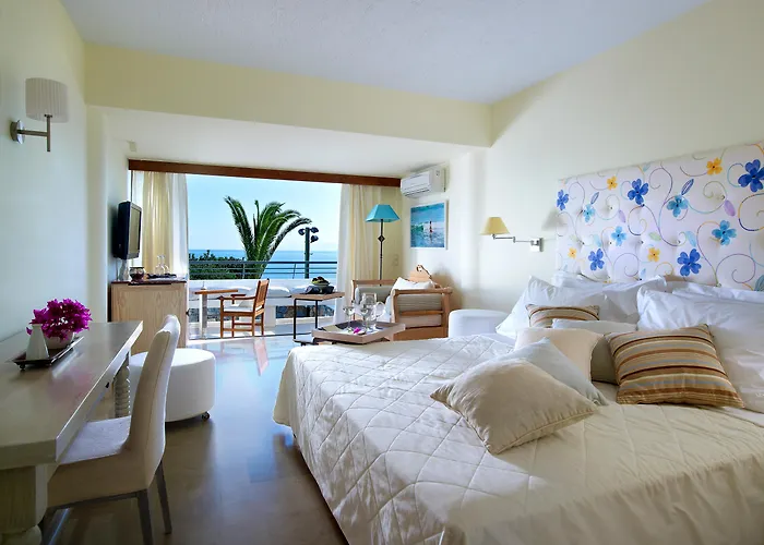 St. Nicolas Bay Resort Hotel & Villas