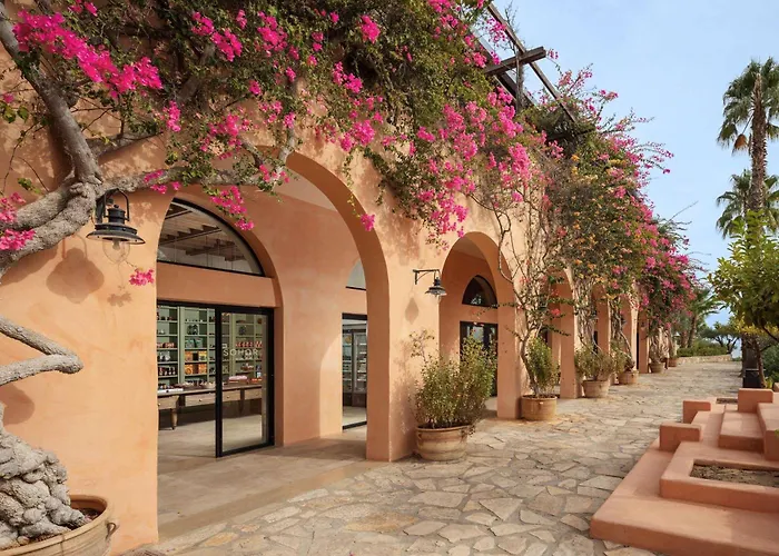 Candia Park Village