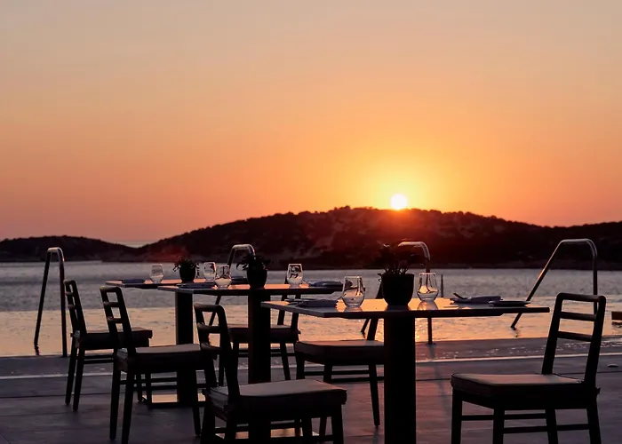Intercontinental Crete By Ihg