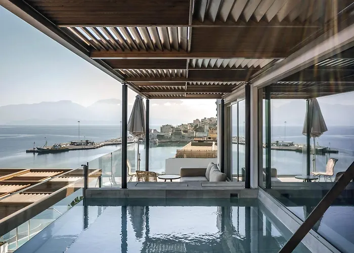 Niko Seaside Resort Mgallery (Adults Only)